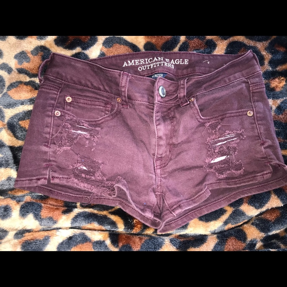 American Eagle Shorts